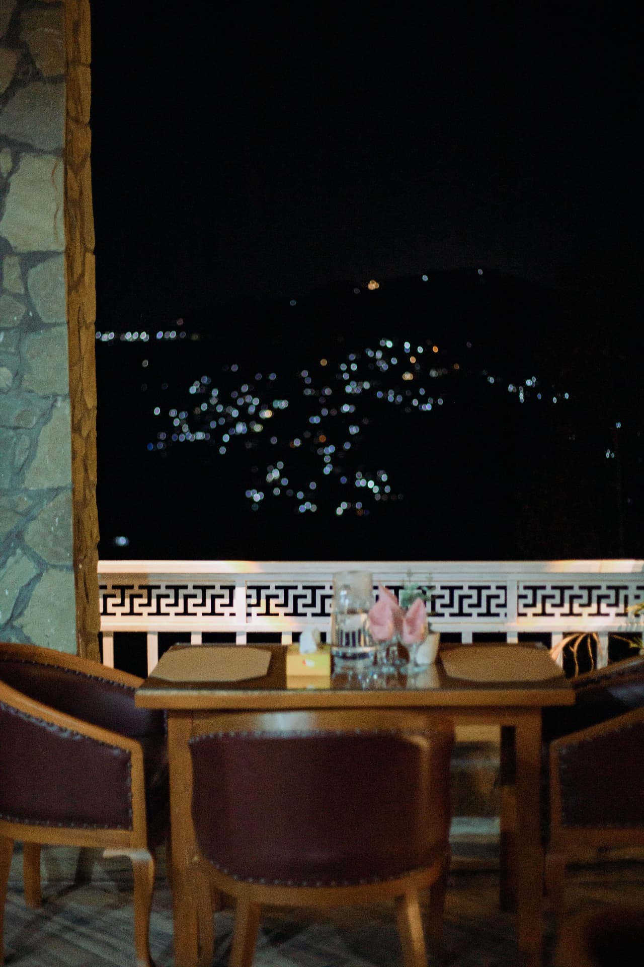 The Presidential Suite more