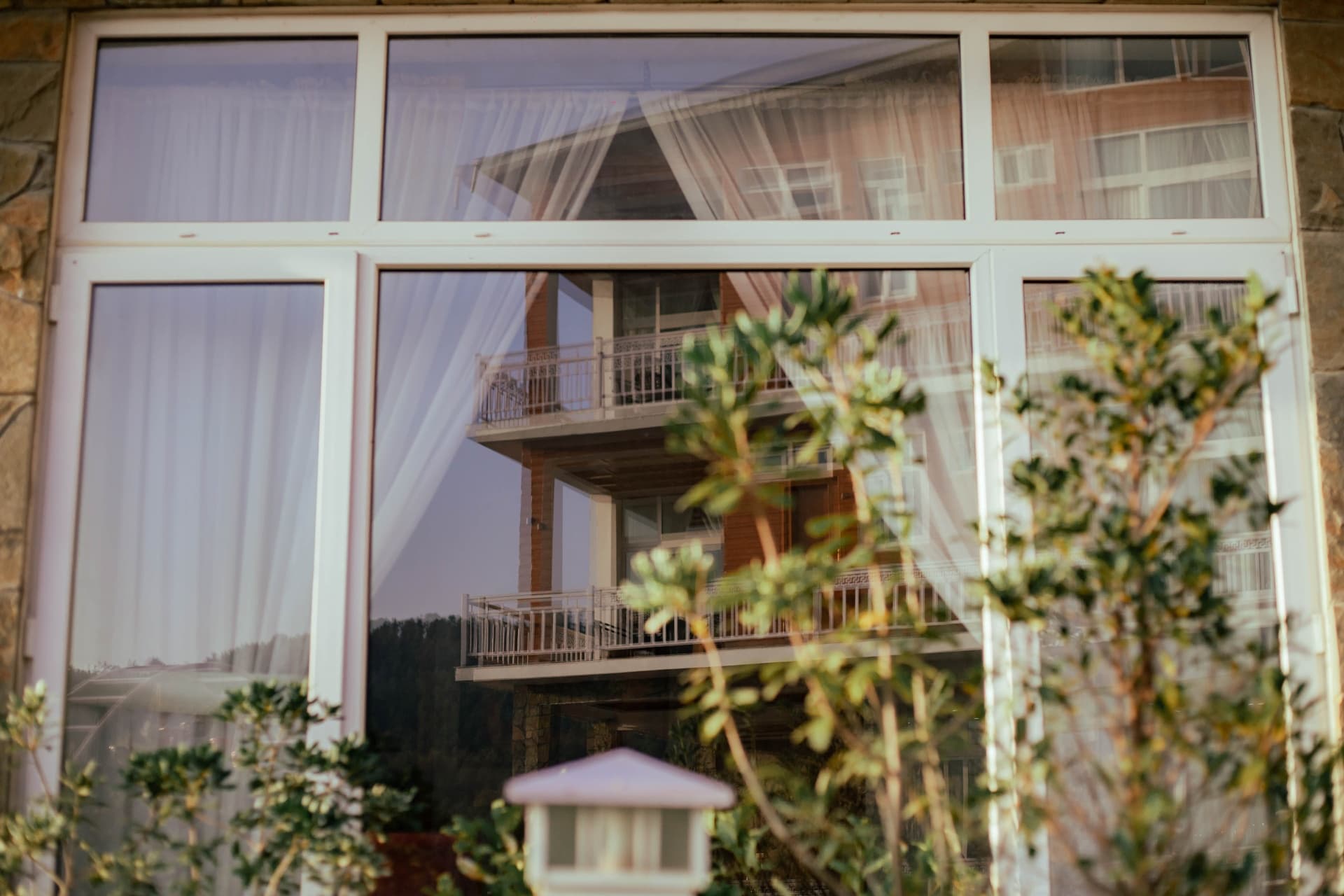 Serene Valley Cabin more