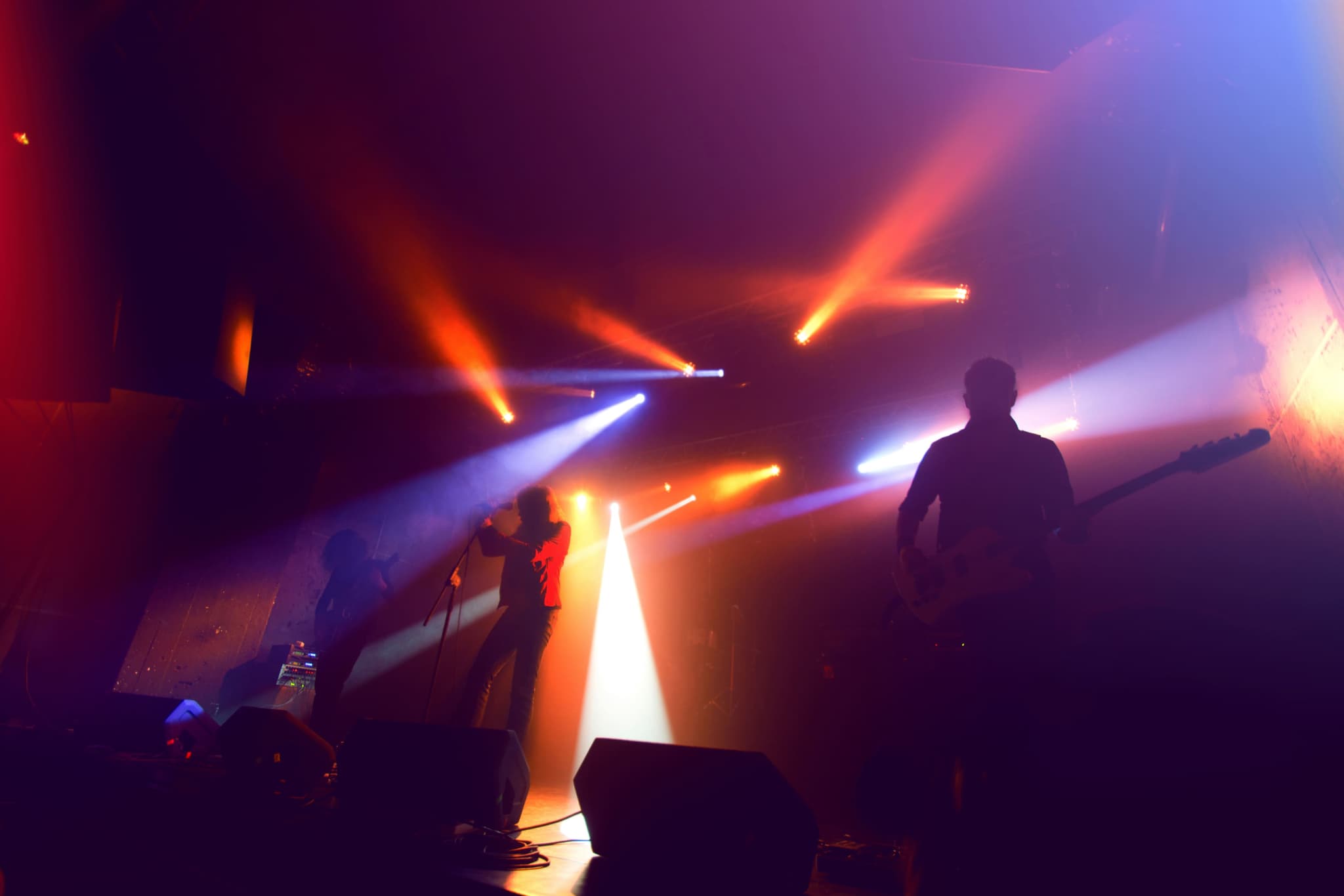 Venue gallery