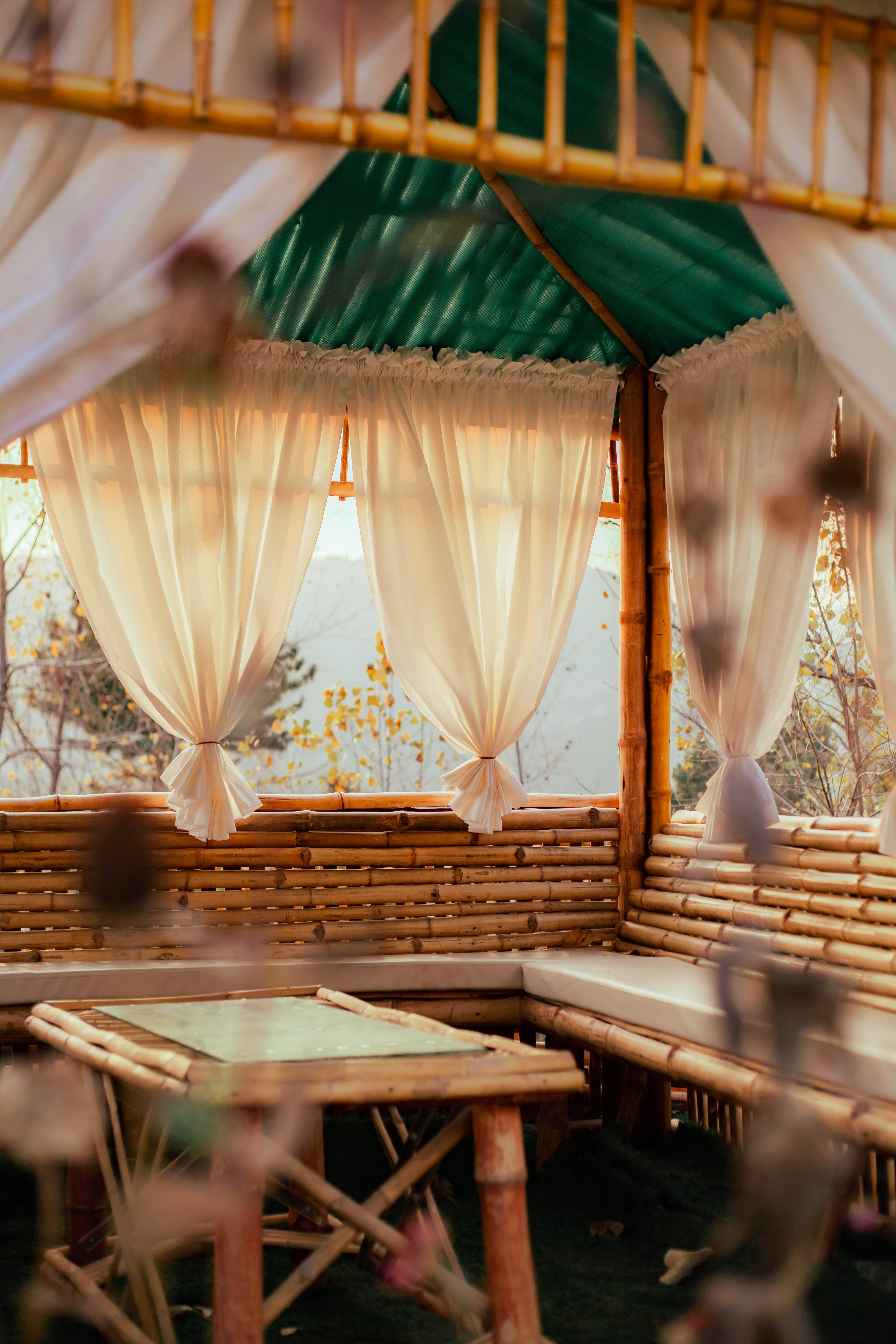 Private Getaways