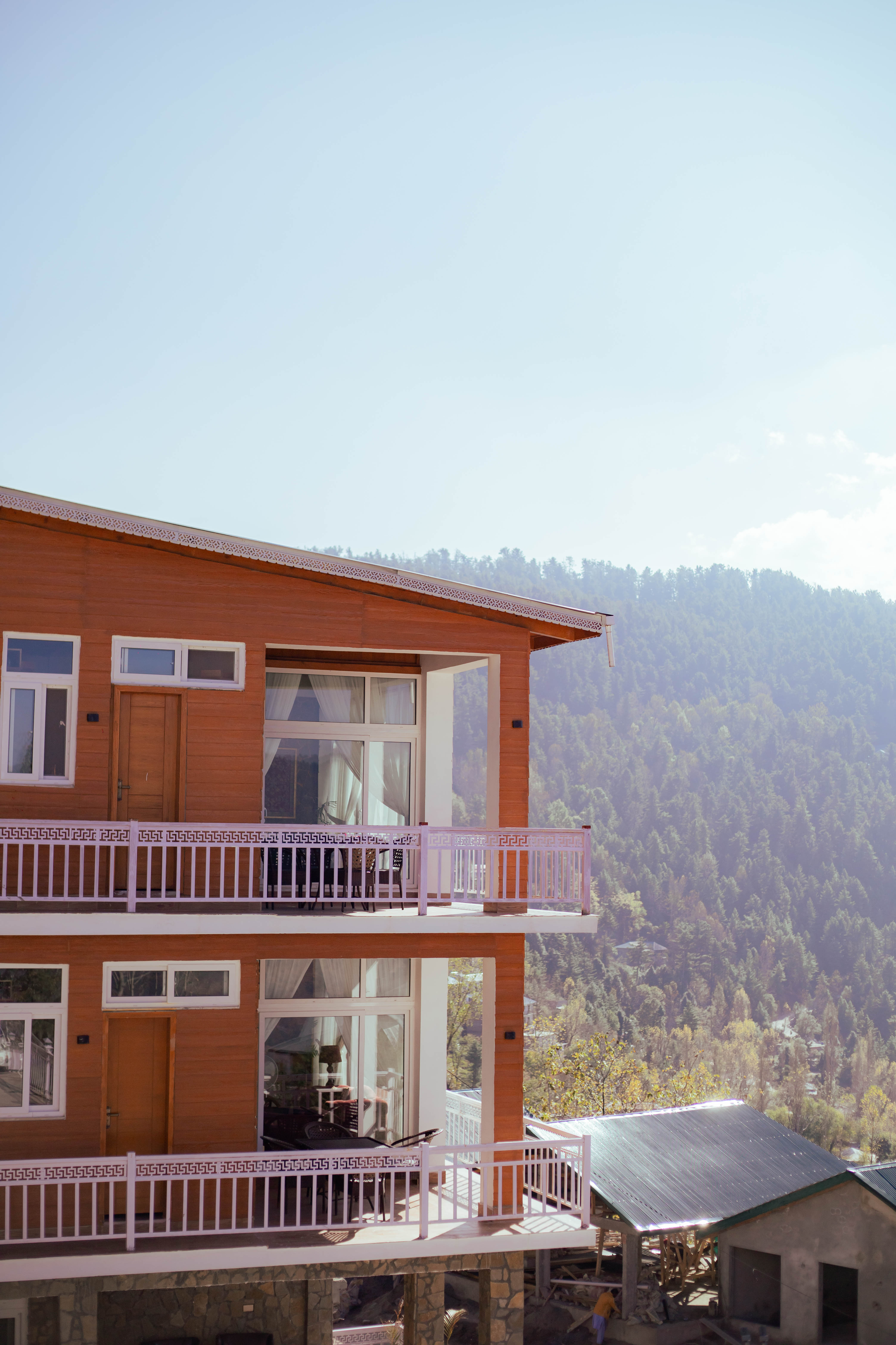 Corporate Retreats