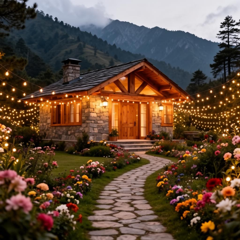 Honeymoon Sanctuary