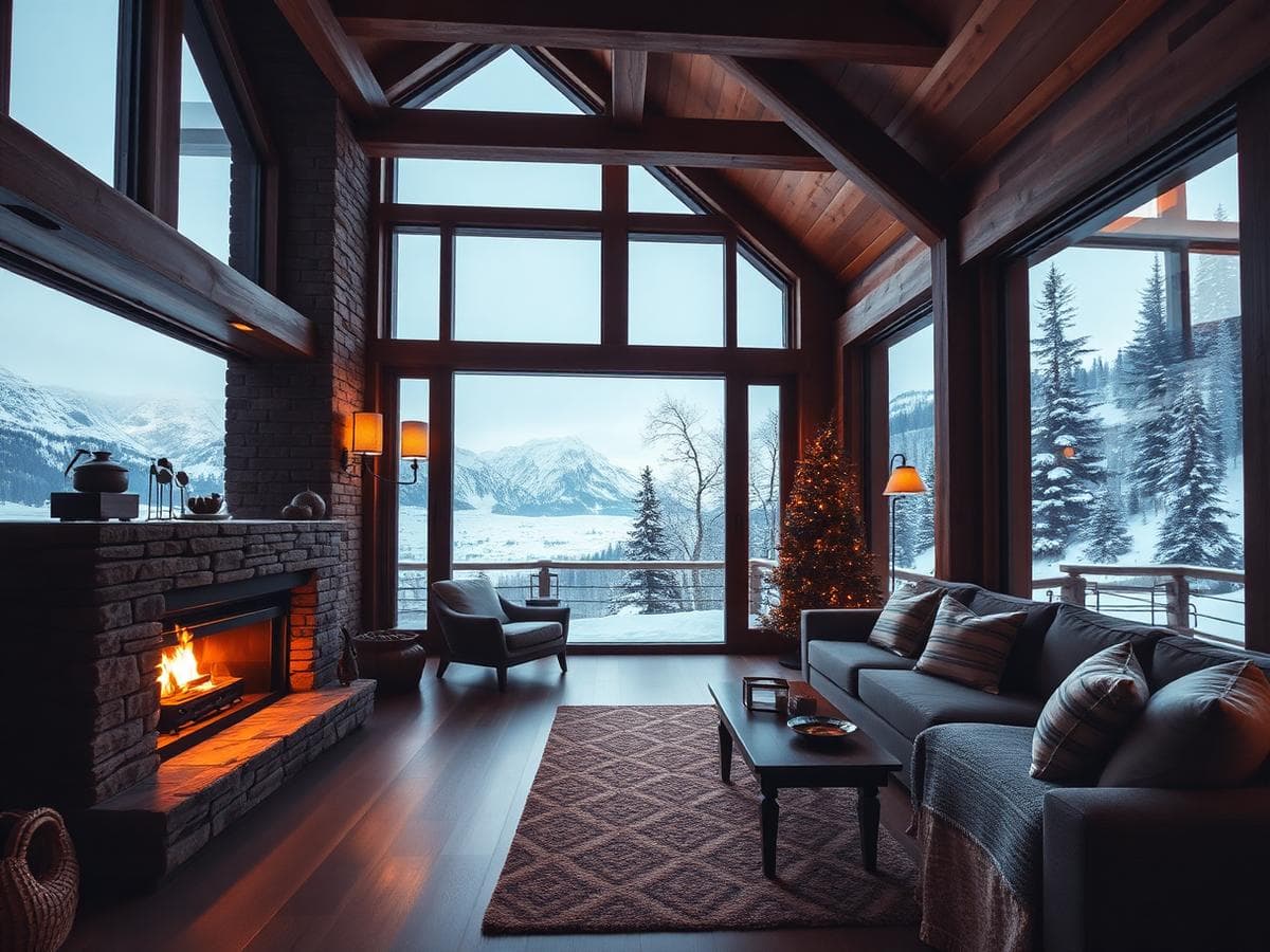 Cedar Ridge Villa