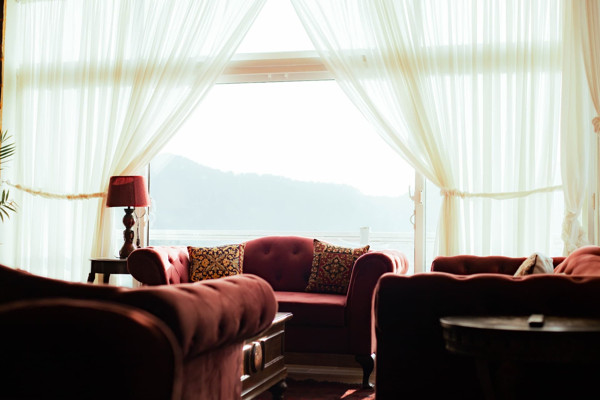 Executive Lounge