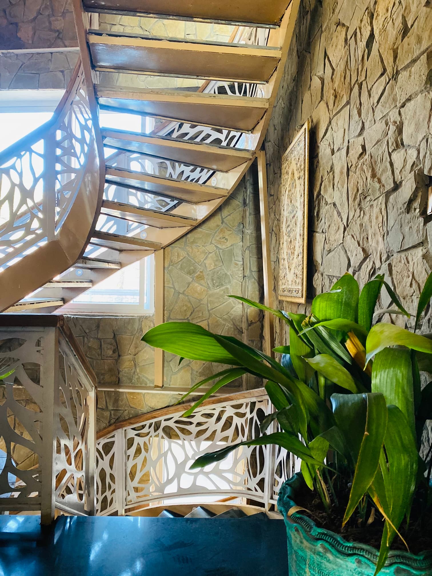 Complete Villa (4 bedrooms, private garden)