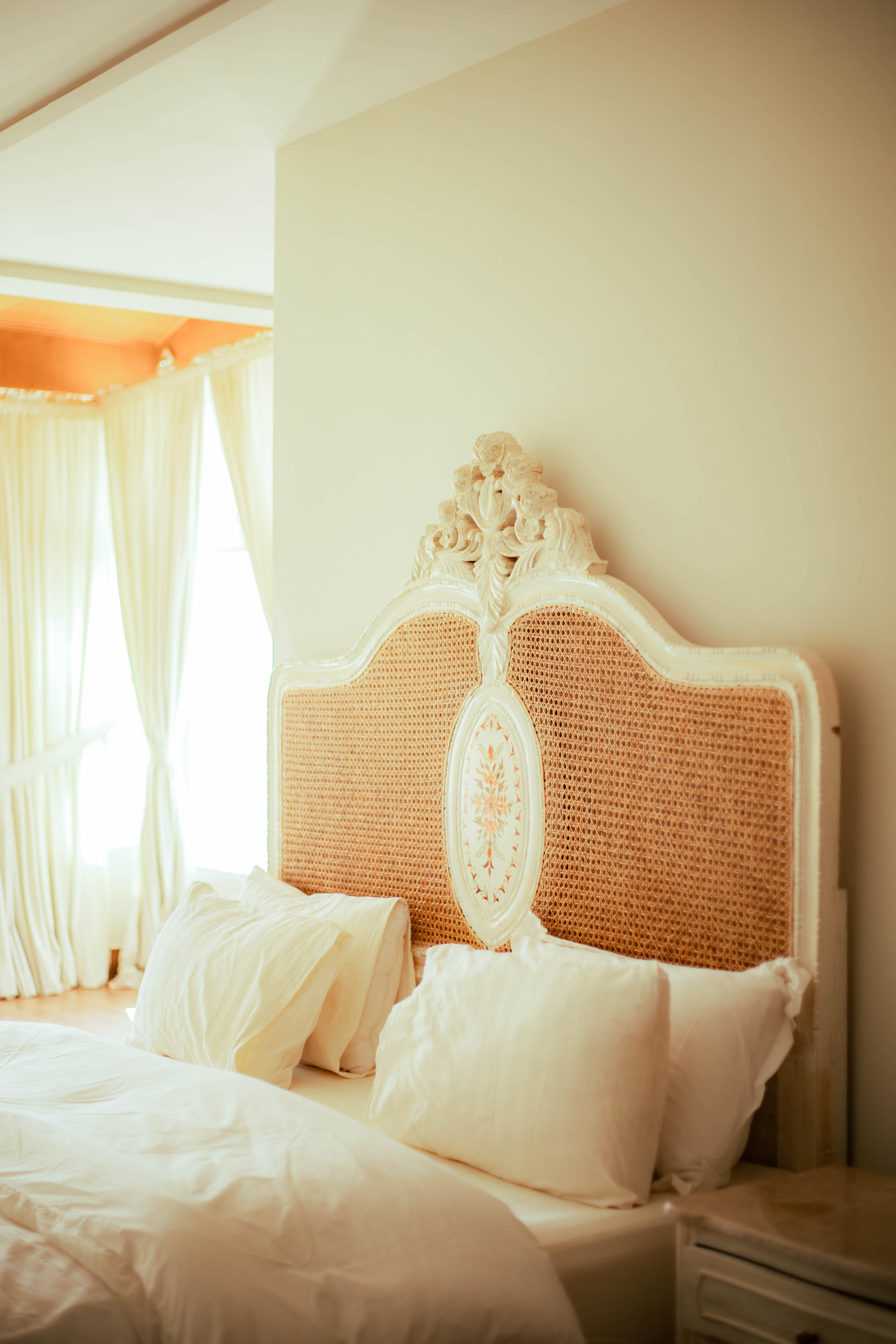 Luxury Suite (1 & 2)