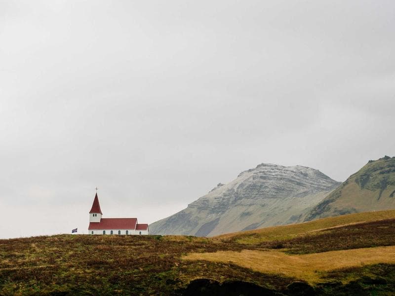 Yoga & Meditation Retreats